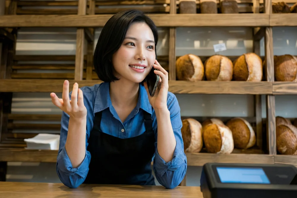 매일·주마다 한 번 갚기로 부담을 나누는 방법